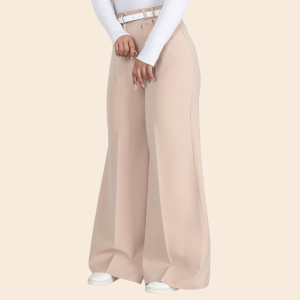 شلوار پارچه ای