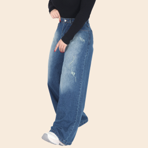 شلوار سایز بزرگ