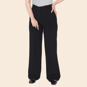 شلوار پارچه ای