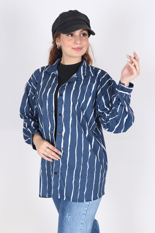 شومیز مدل پری 2256
