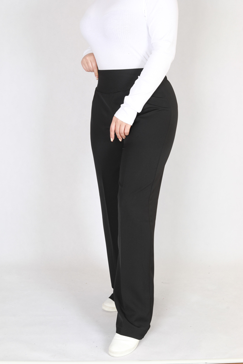 شلوار پارچه ای بگ 2299