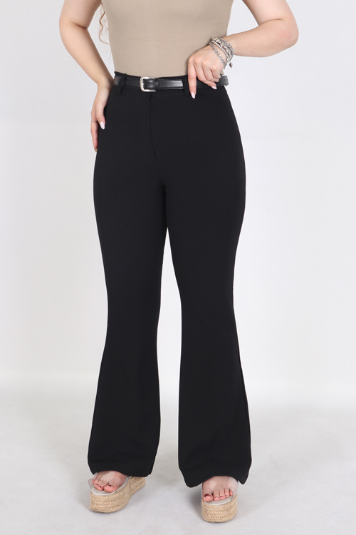 شلوار پارچه ای دمپا 3034