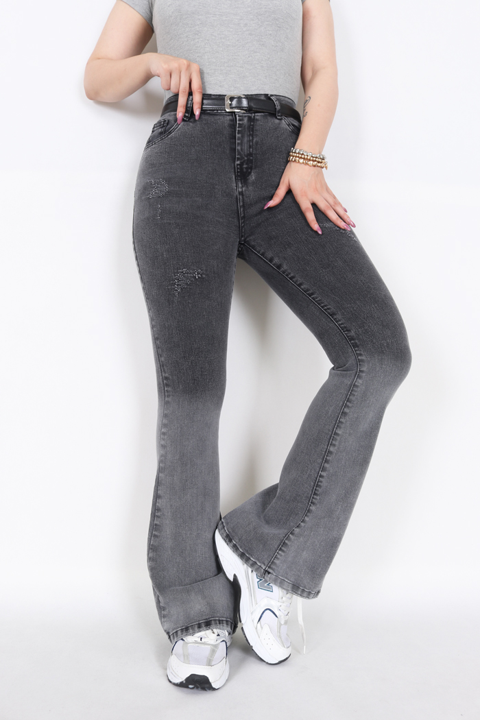 شلوار جین دمپا 3934