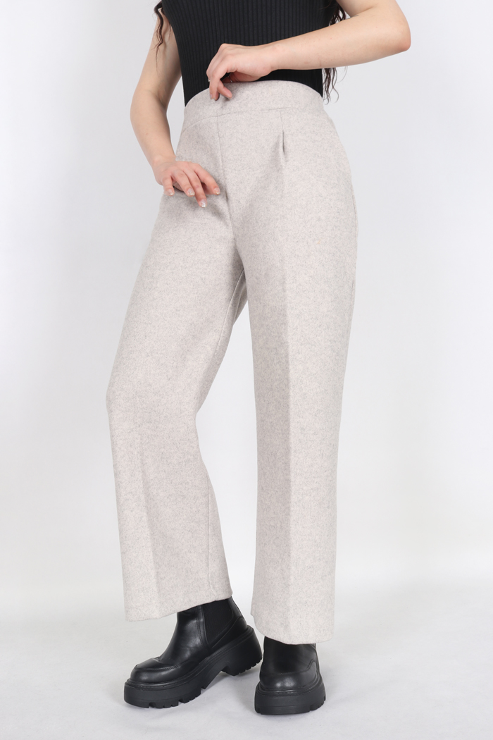 شلوار واید فوتر 3938