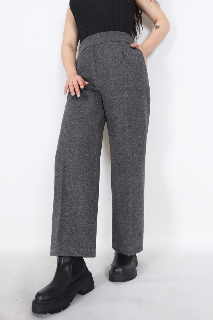 شلوار واید فوتر 3939