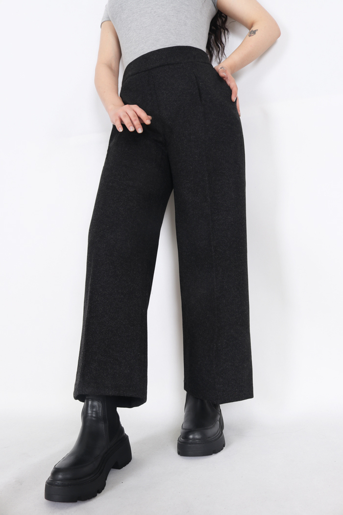 شلوار واید فوتر 3940