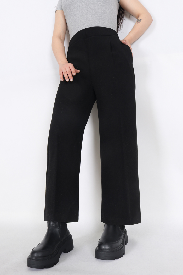 شلوار واید فوتر 3941