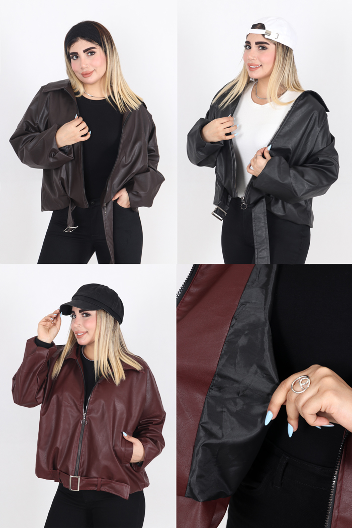 بامبر چرم 3947