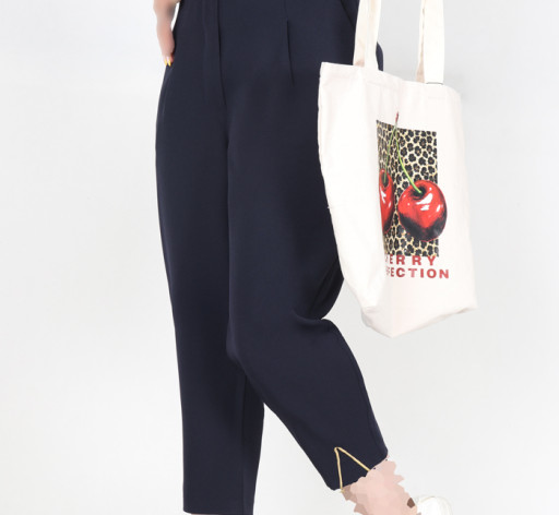 شلوار پارچه ای مام بالنی 4722