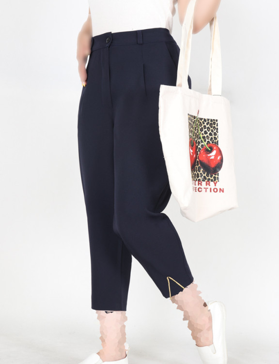 شلوار پارچه ای مام بالنی 4722